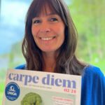 Interview für Carpe Diem